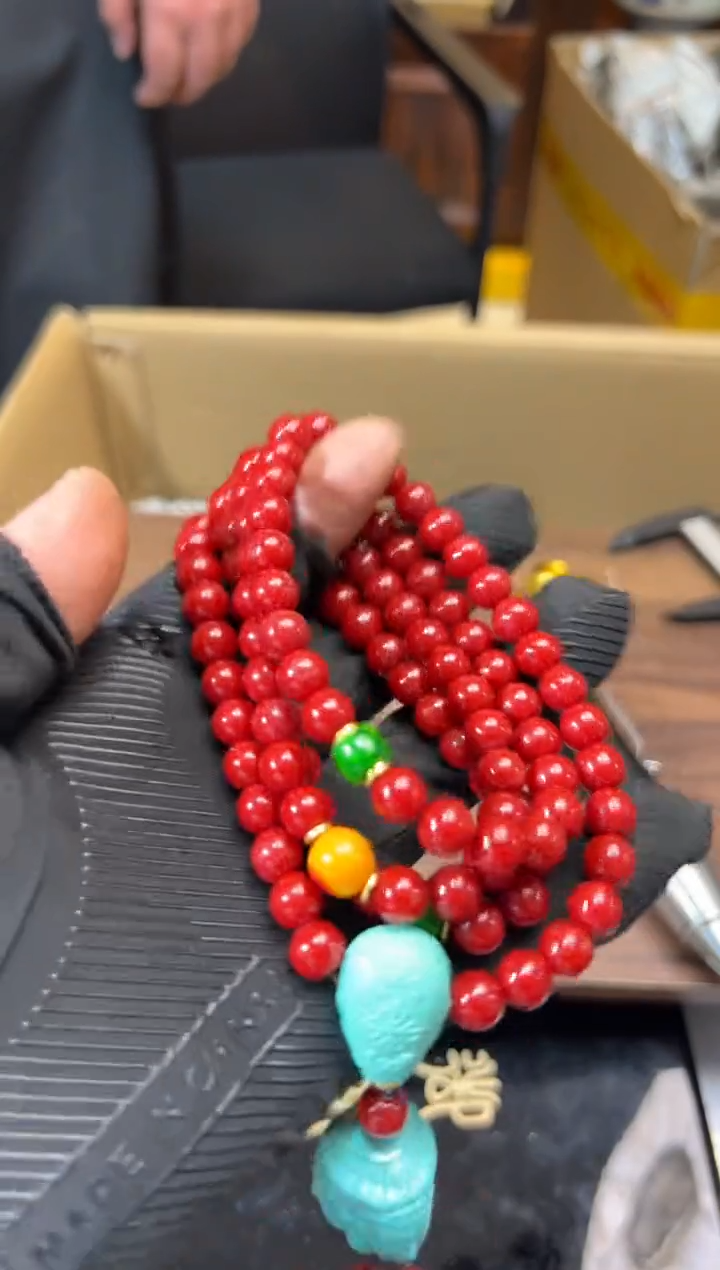 瓷片工艺赏玩器物多样性发一卡单拉黑