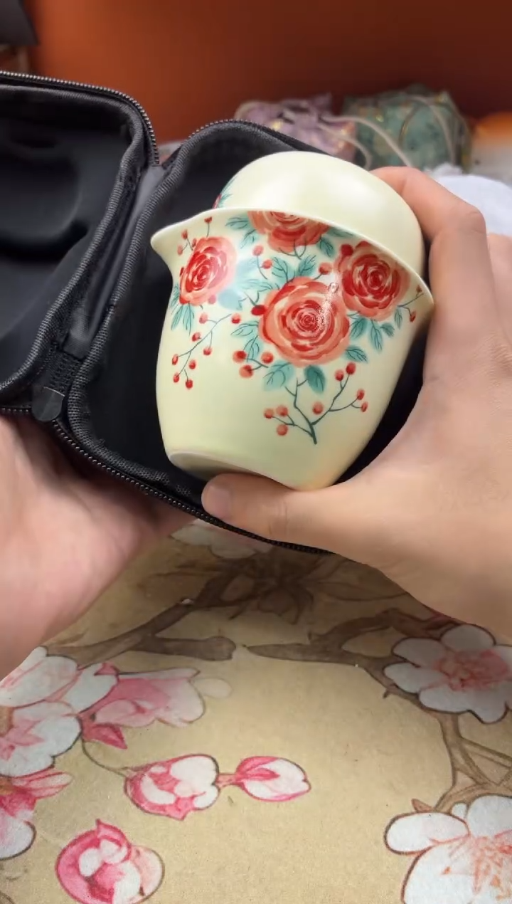 陶瓷@@@云问茶具链接