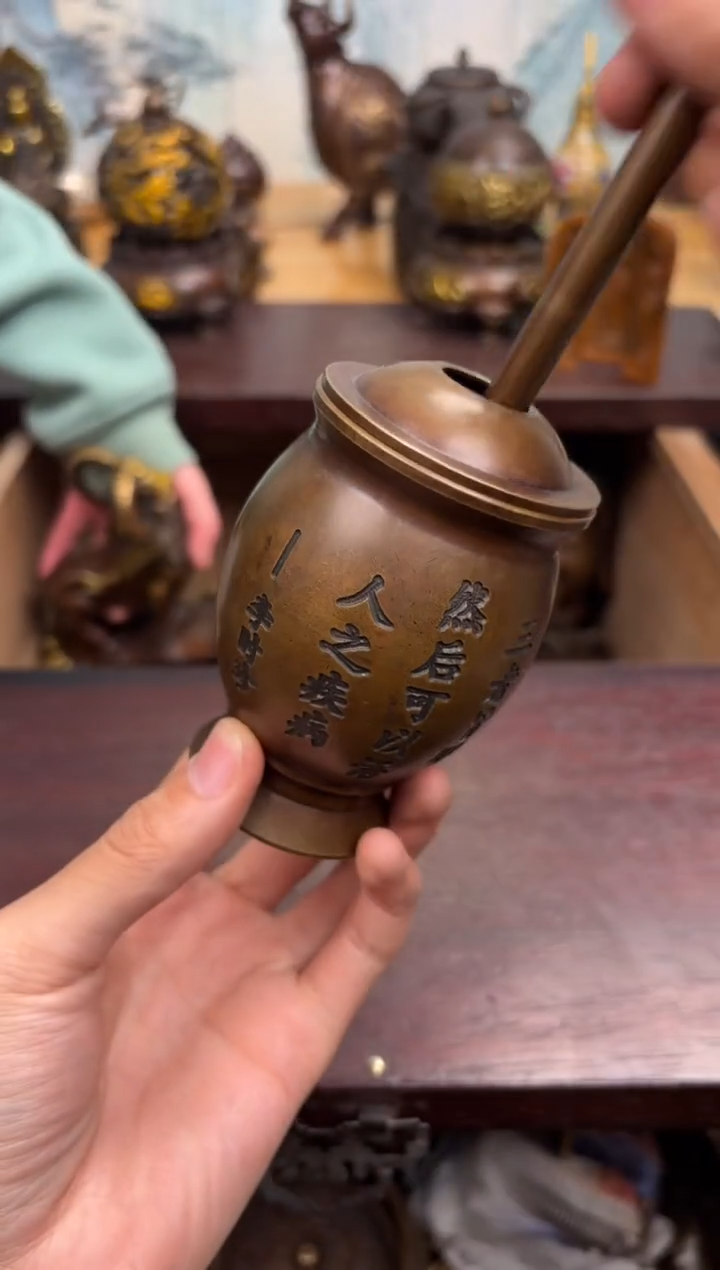 锦瑞铜专属精选链接