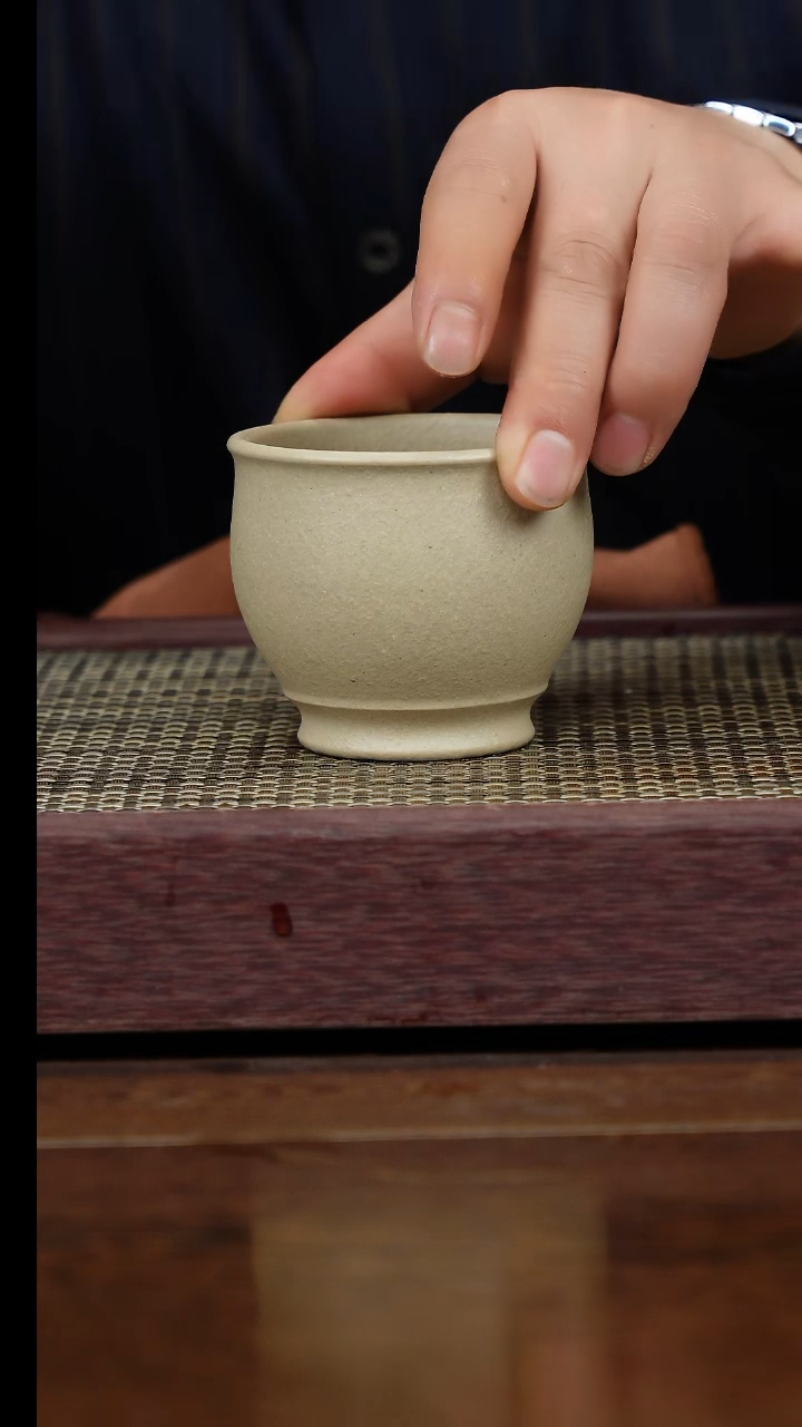 【闪购商品】紫砂茶杯紫砂品茗杯