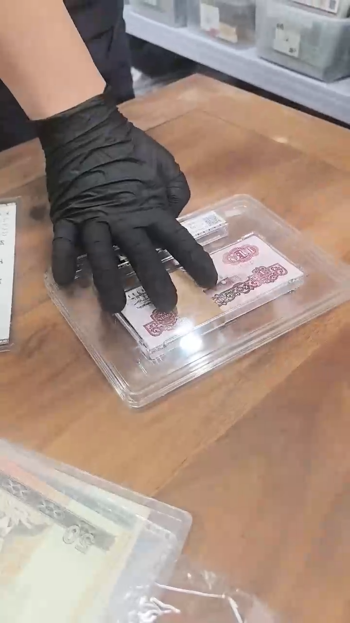 【闪购商品】国评-拖拉机整刀不挑号.....