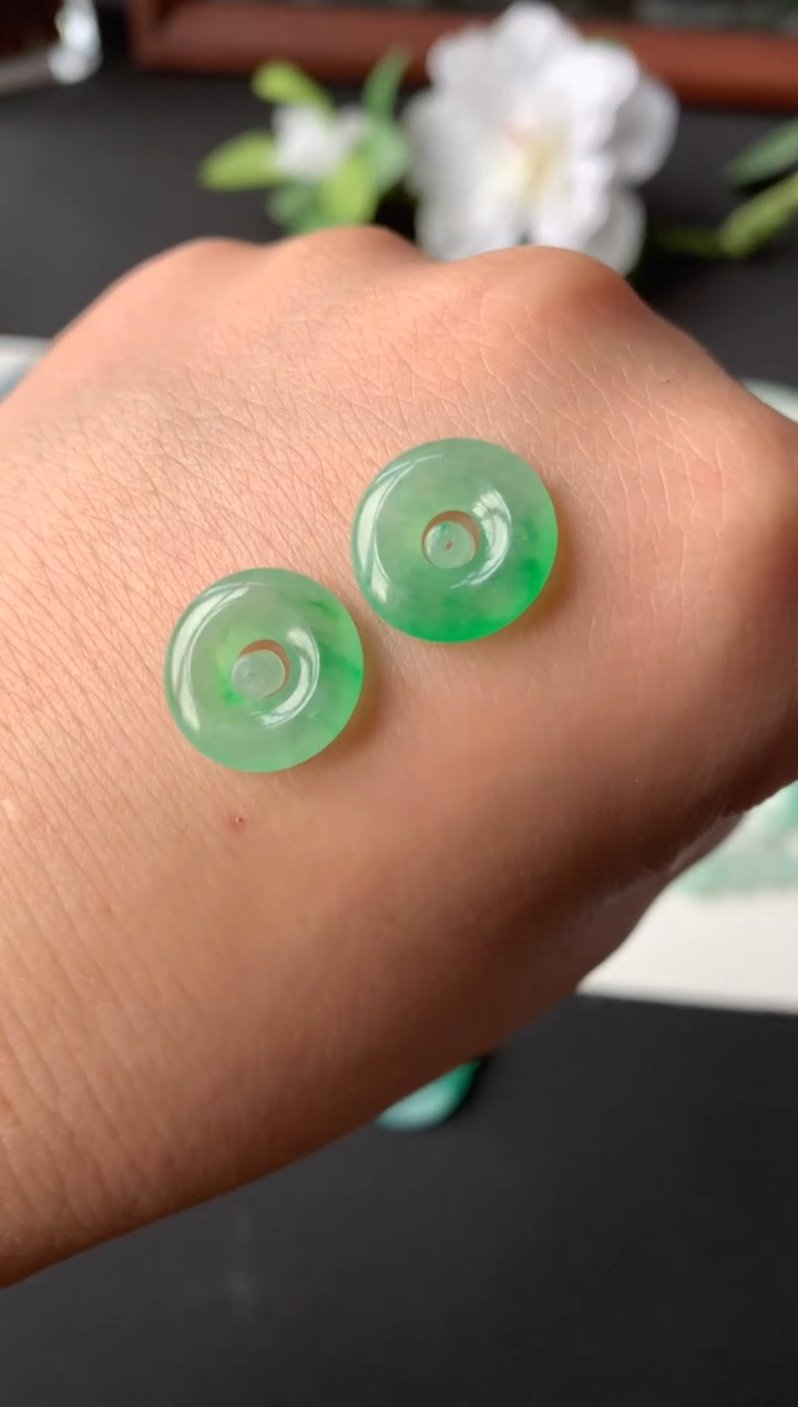 未镶嵌定制翡翠0215499993