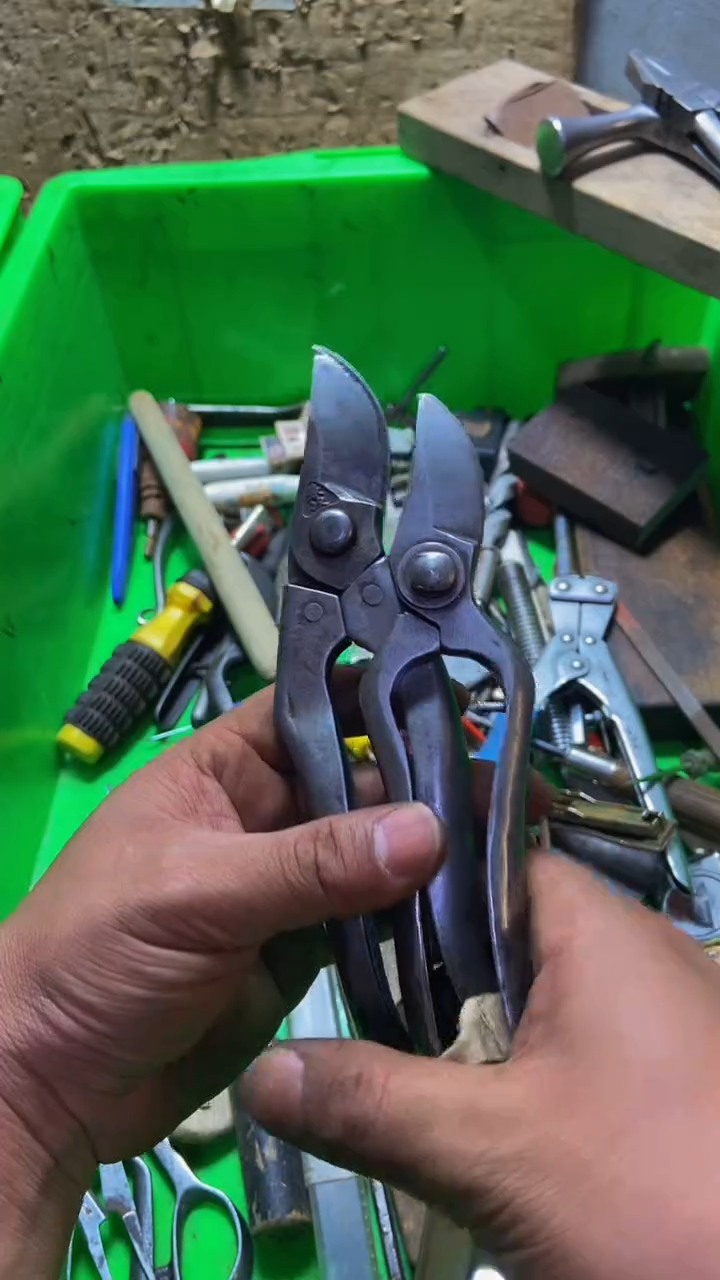 复**生五金工具组合套装