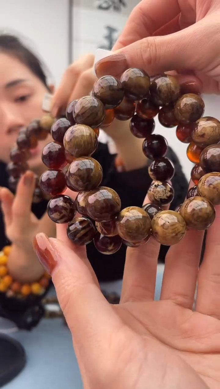 【闪购商品】琥珀珠宝奇石未镶嵌多样性发其一假一罚十，019