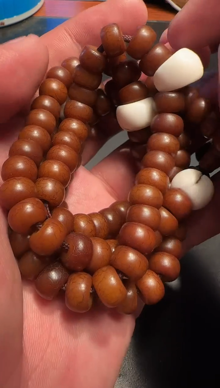 菩提根念珠菩提根念珠