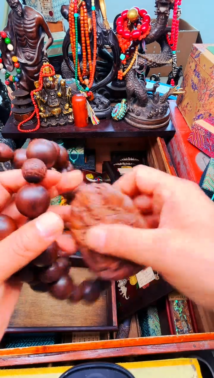 沉香碎屑沉香安哥专属精品链接c93