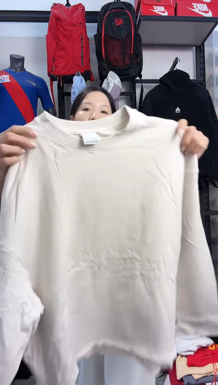 818编码 瑕疵款直播间过款为准 尺码