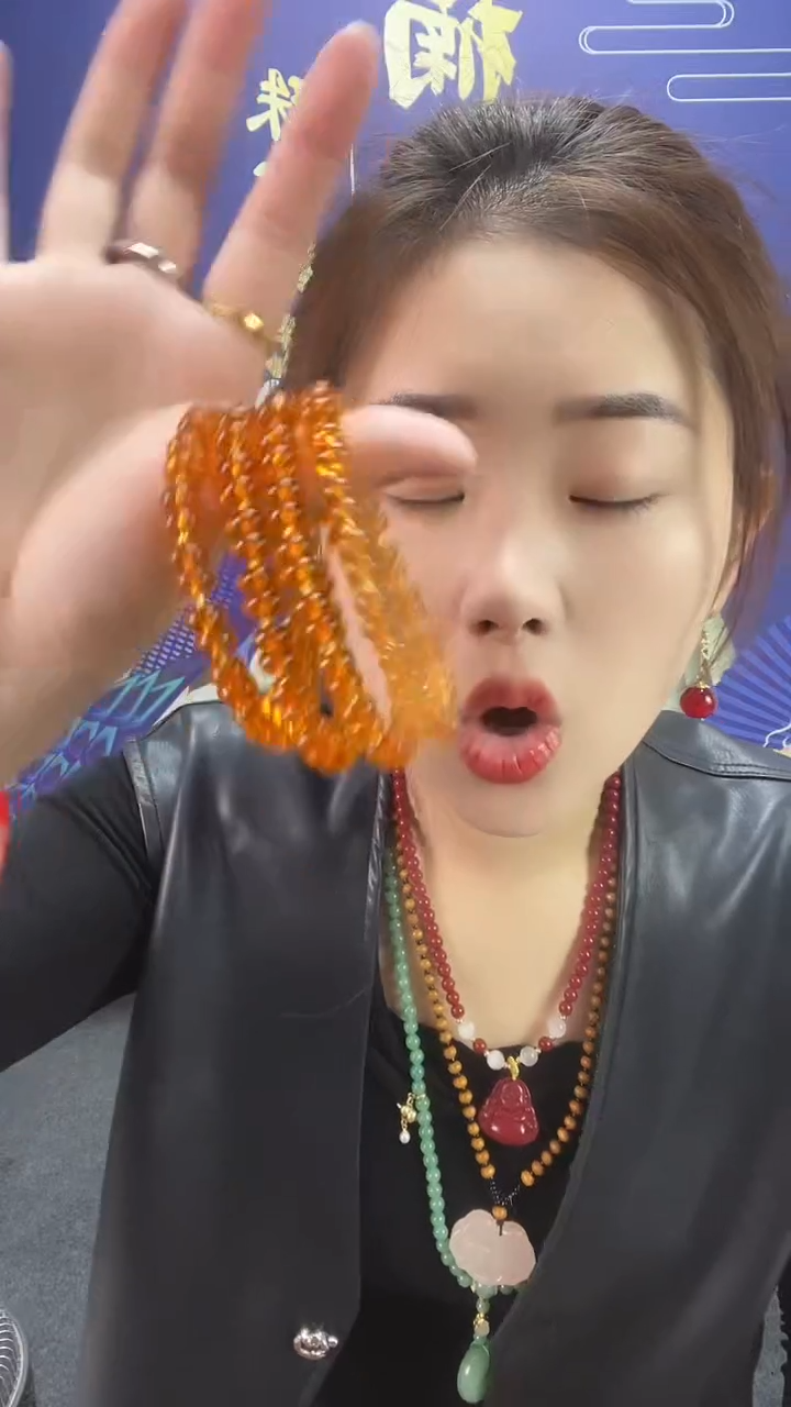 【闪购商品】玛瑙/玉髓手串未镶嵌多样性发货任意一件