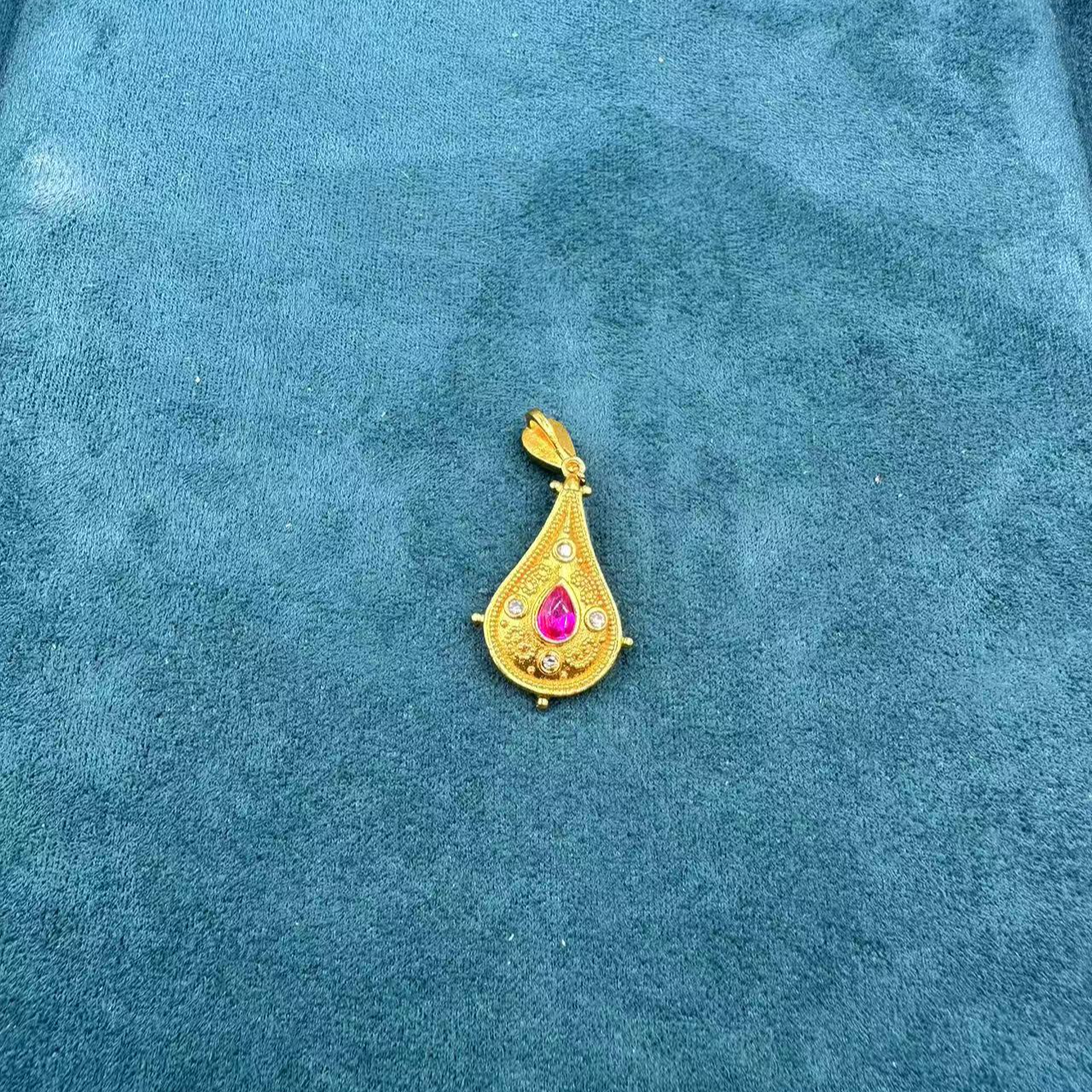 吊坠 X241 吊坠ERBAO轻奢时尚精美高端