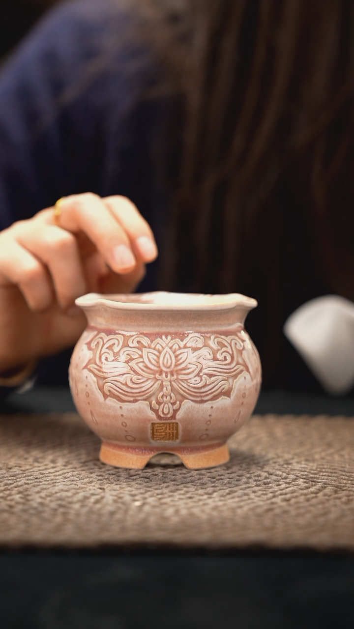 12-4-178花盆口径6