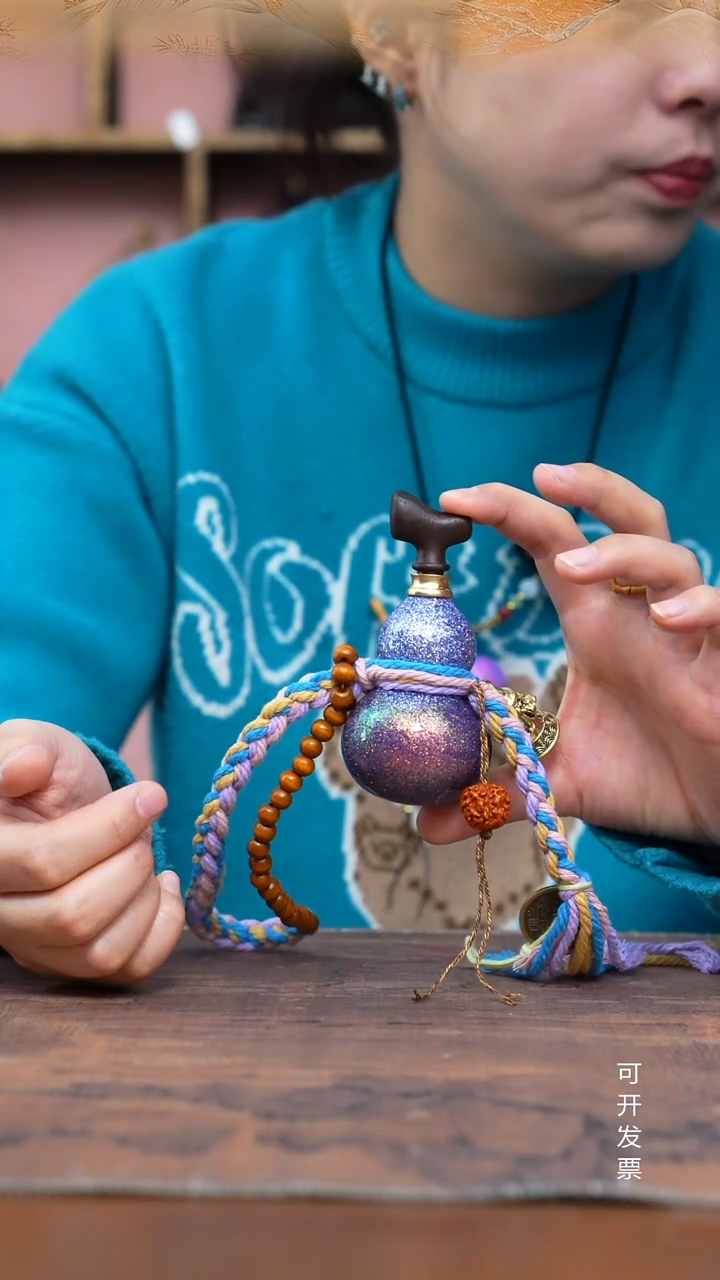 716号缘梦工艺葫芦（天然真葫芦）