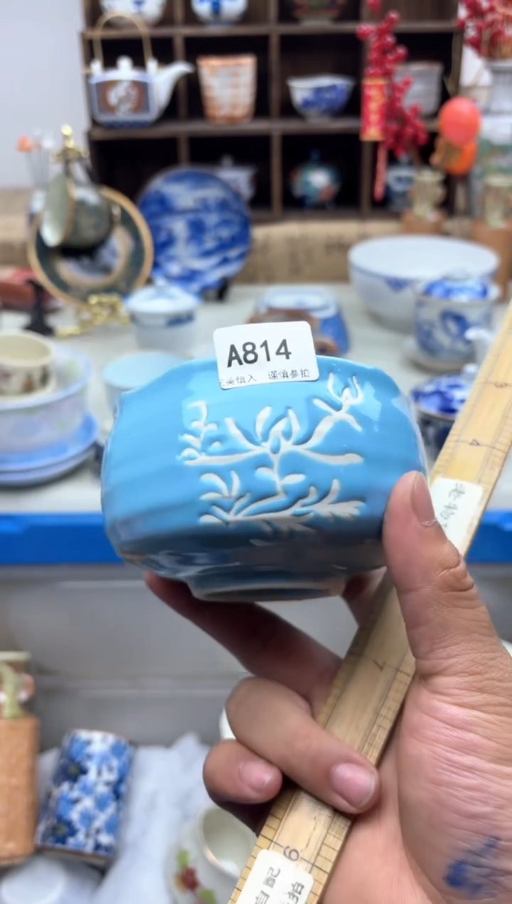【闪购商品】碟A814............