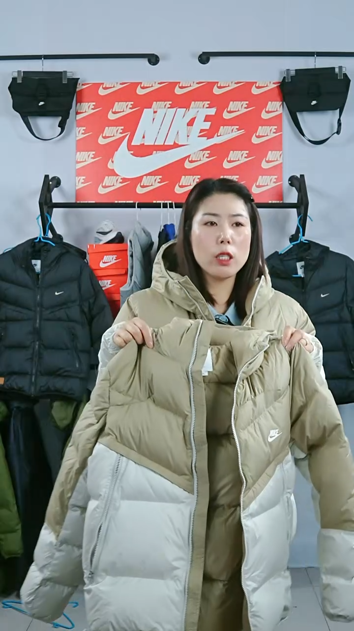 3919闪购编码Nike/Jordan运动衣以直播间过款为准尺码