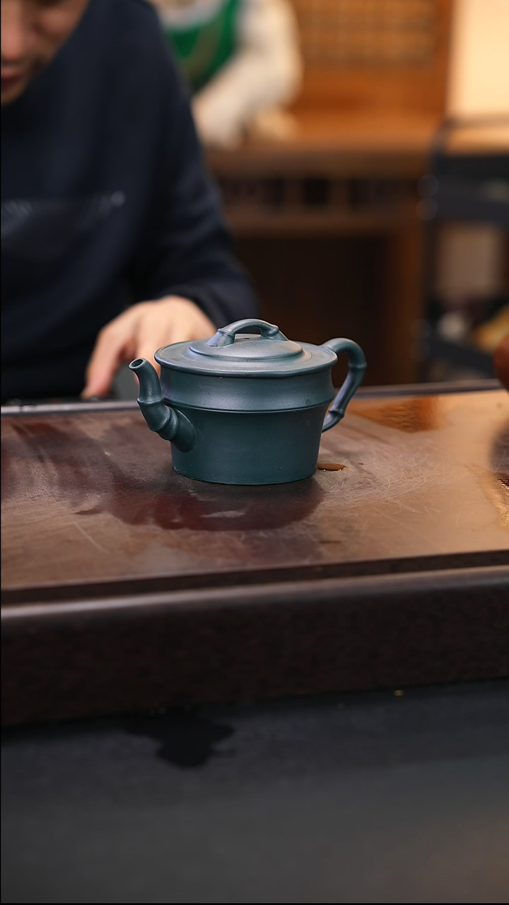 紫砂茶宠紫砂茶壶