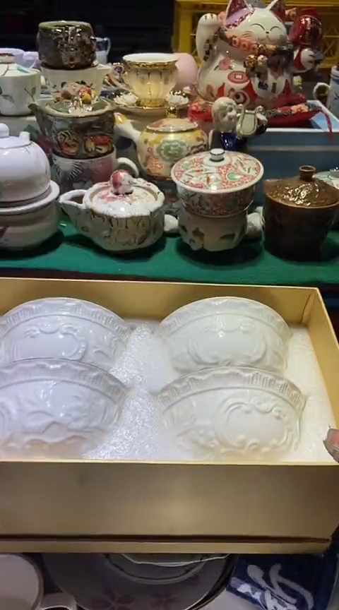 【闪购商品】瓷片1111111111111111