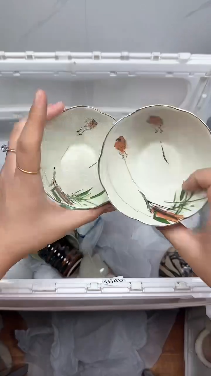 【闪购商品】174回流瓷器默认微瑕，18.8包邮