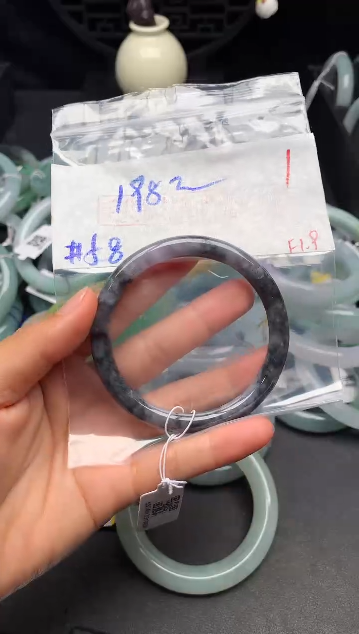 【闪购商品】定制翡翠未镶嵌毛货需精细抛光+多样性发货拍一发一