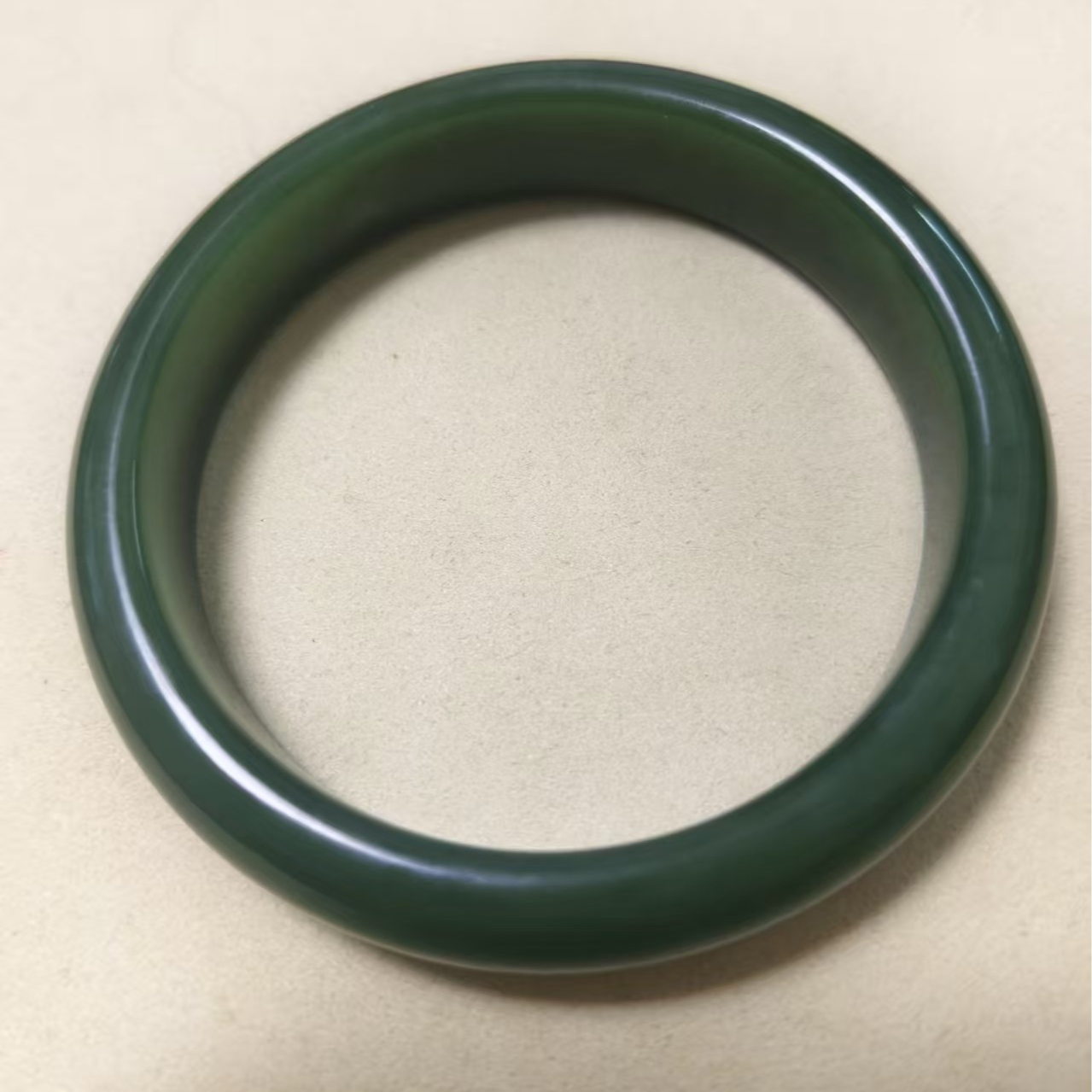 z0072和田玉手镯