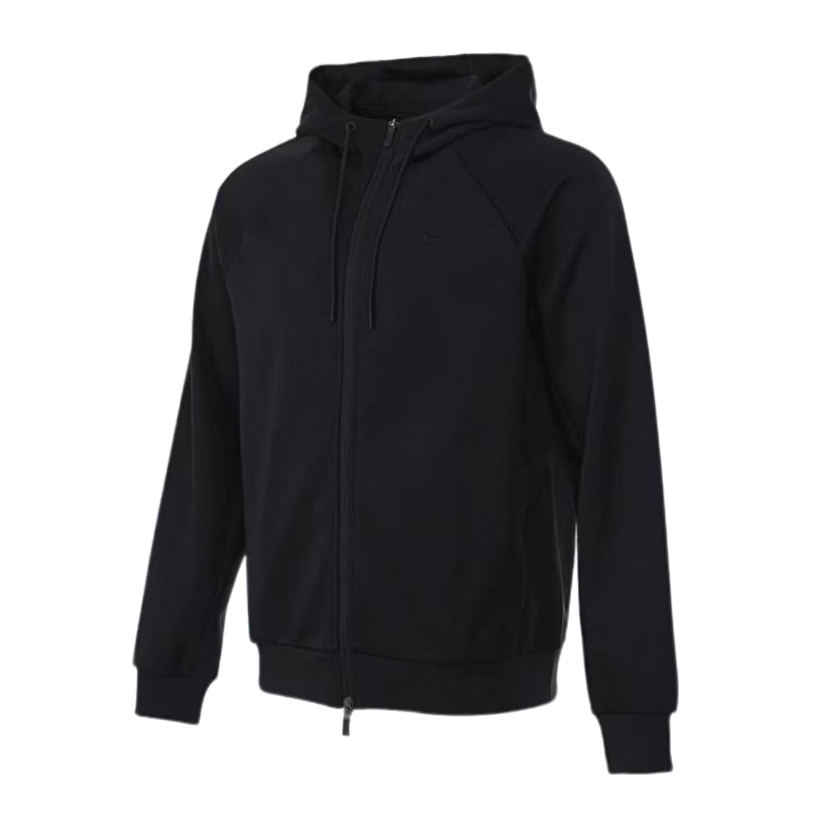 NIKE/耐克DRI-FIT男全长拉链开襟连帽衫秋季外套 FZ0968010 #HB