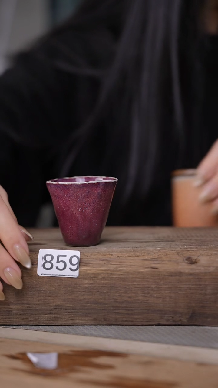 【闪购商品】瓷片！！不顾一切之落单福利杯！！