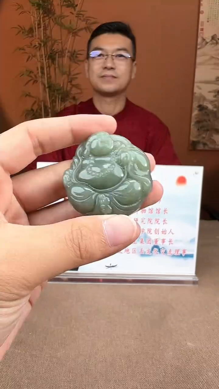 和田玉未镶嵌颈饰多样性发货拍一发一1553