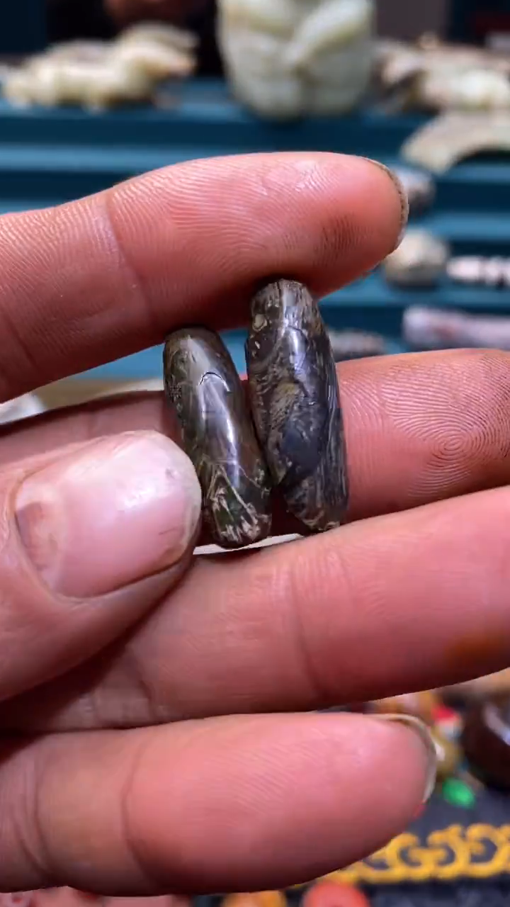 未镶嵌单珠玛瑙/玉髓抓紧去拍吧