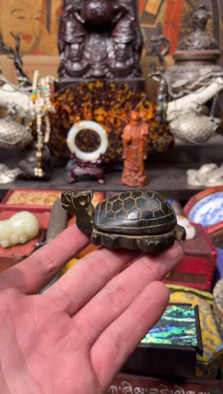 和田玉未镶嵌把件34羊羊羊羊羊羊羊羊