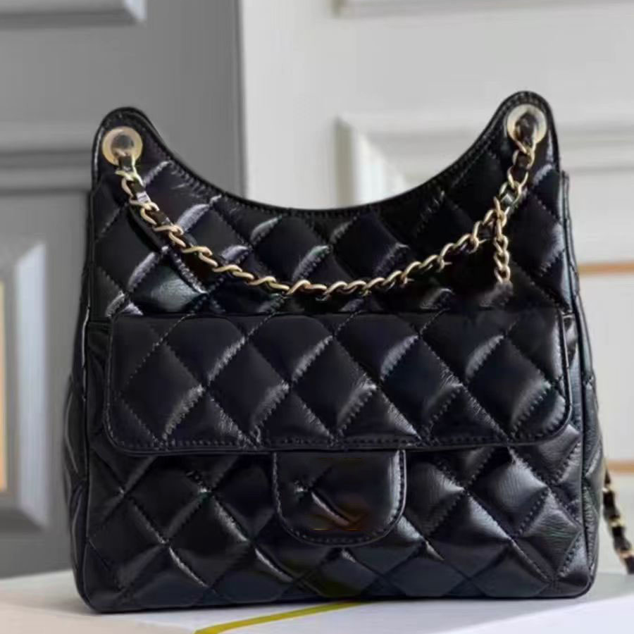 DL111#时尚单肩包240834