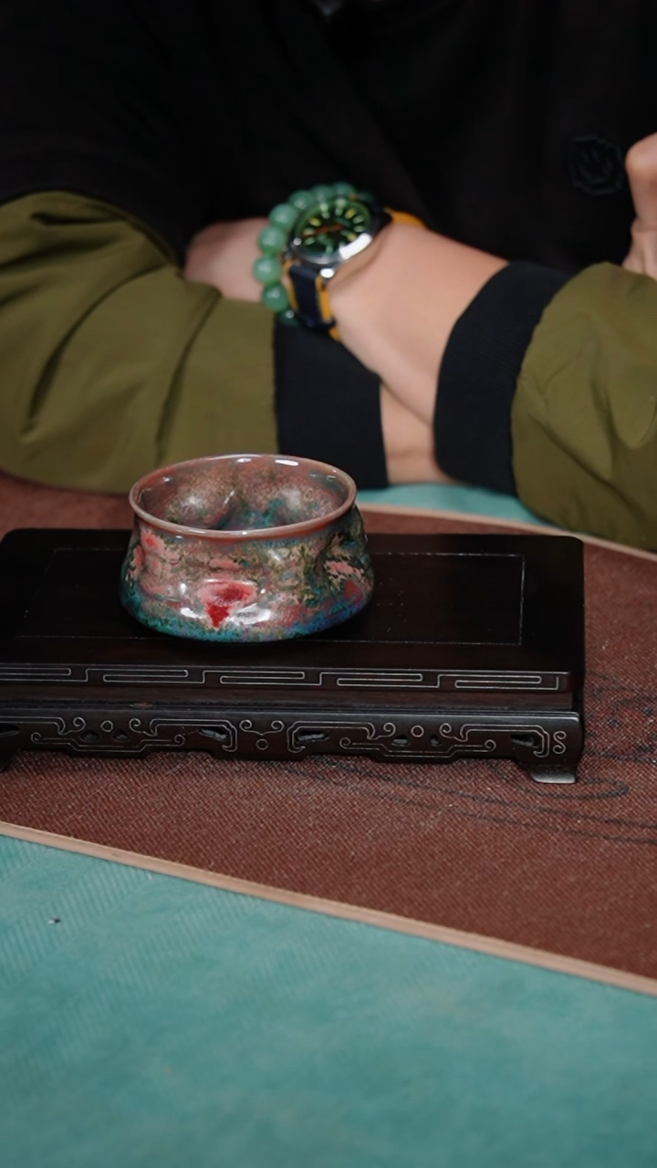 【闪购商品】263-1随行杯（崔小宁）