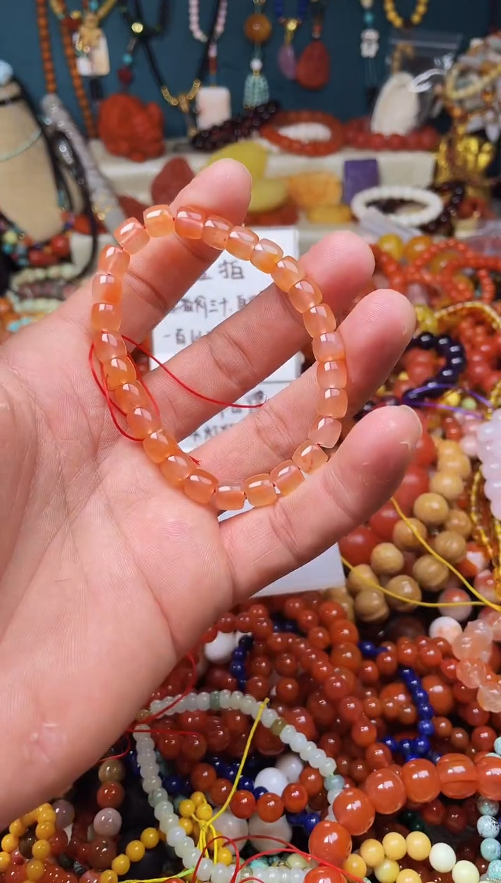 【闪购商品】玛瑙/玉髓.未镶嵌43683一图一物发货