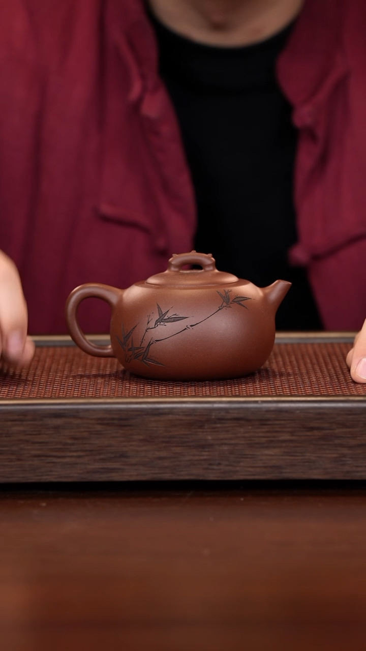 【闪购商品】紫砂茶壶徐壶记紫砂精选