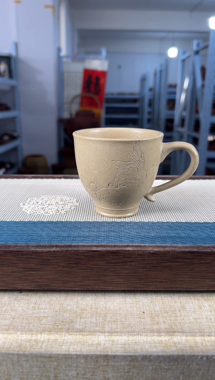 【闪购商品】紫砂茶壶6宜兴紫砂