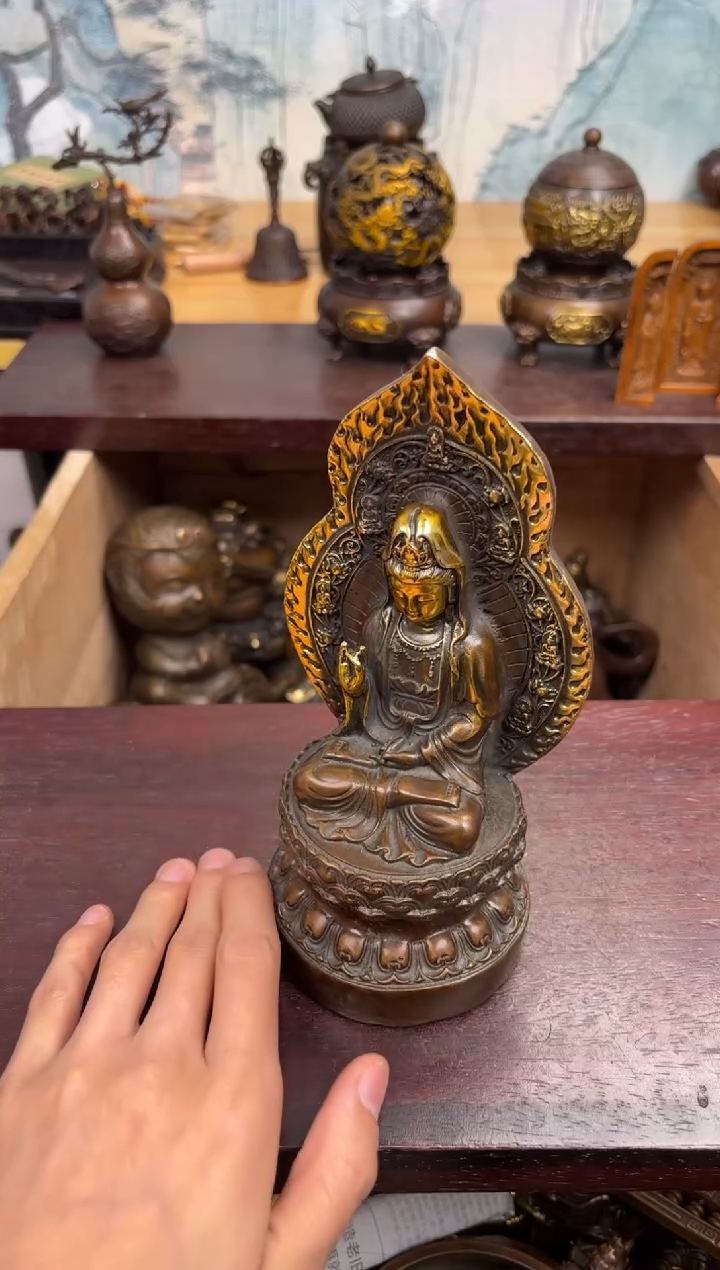 锦瑞铜专属精选链接