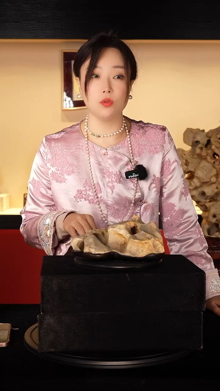 石材石材太湖摆件