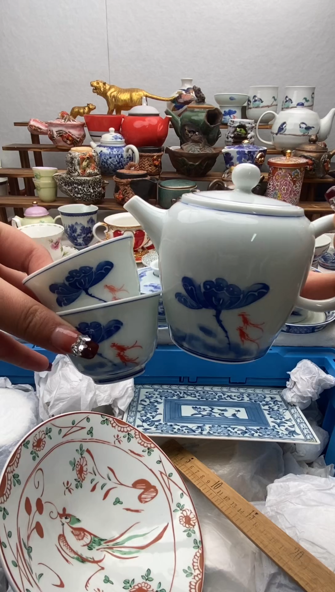 【闪购商品】瓷片全场满20包邮一对一闪购
