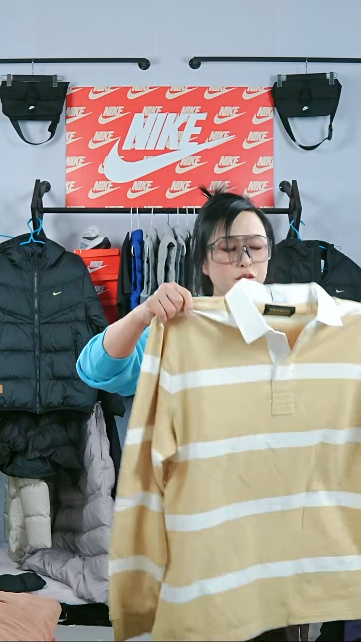 3484闪购编码Nike/Jordan运动衣以直播间过款为准尺码