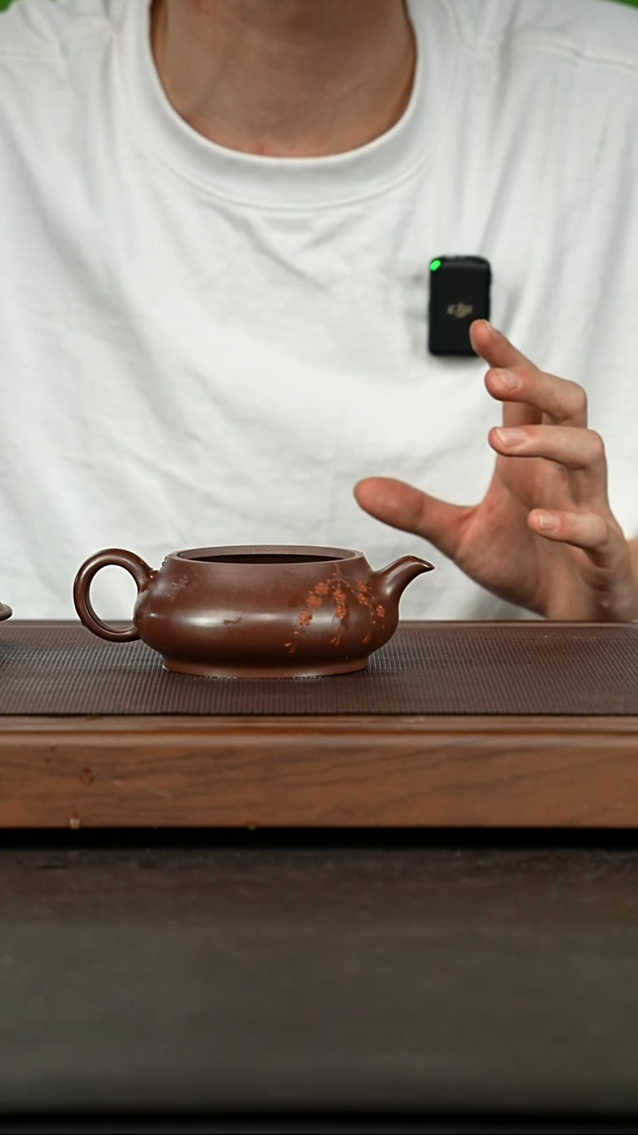 茶壶紫砂宜兴紫砂壶