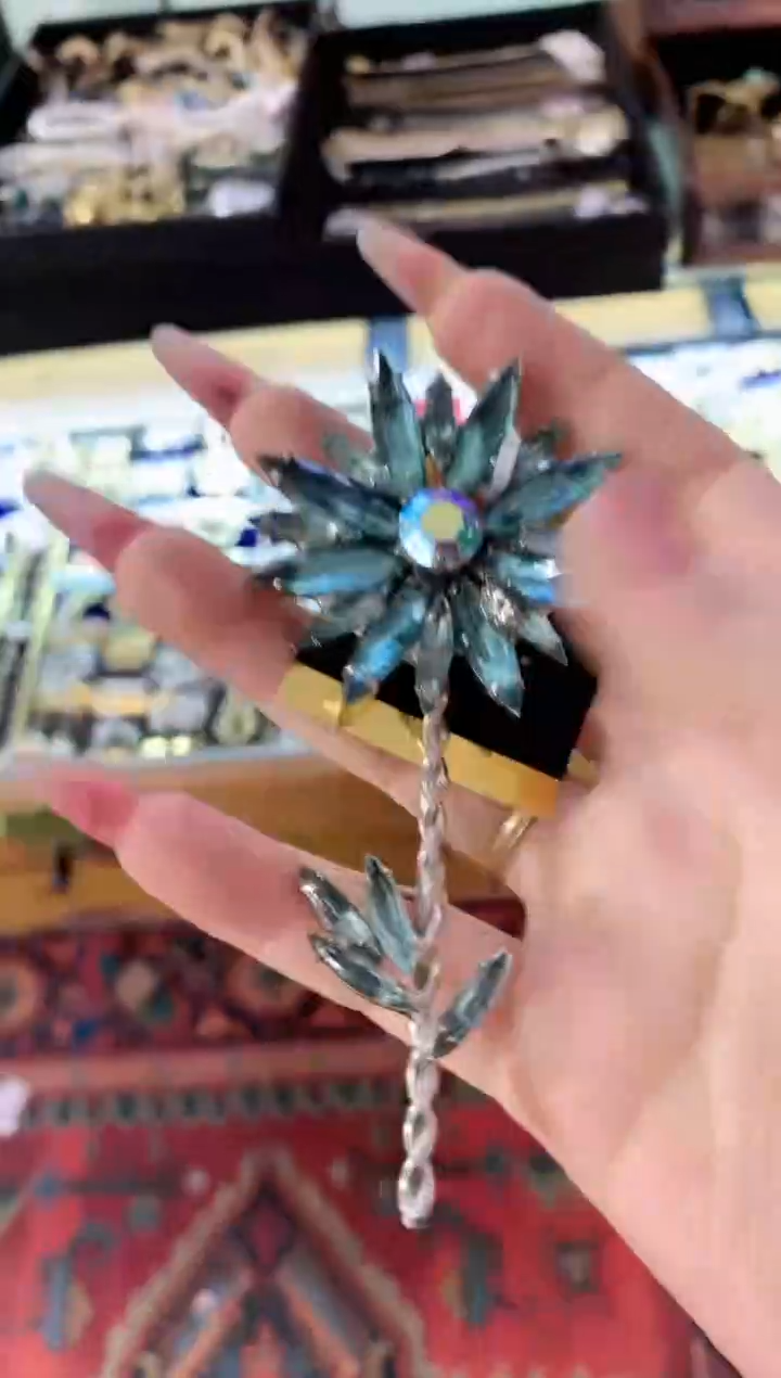 【闪购商品】瓷片楚楚中古珠宝甄选不退换