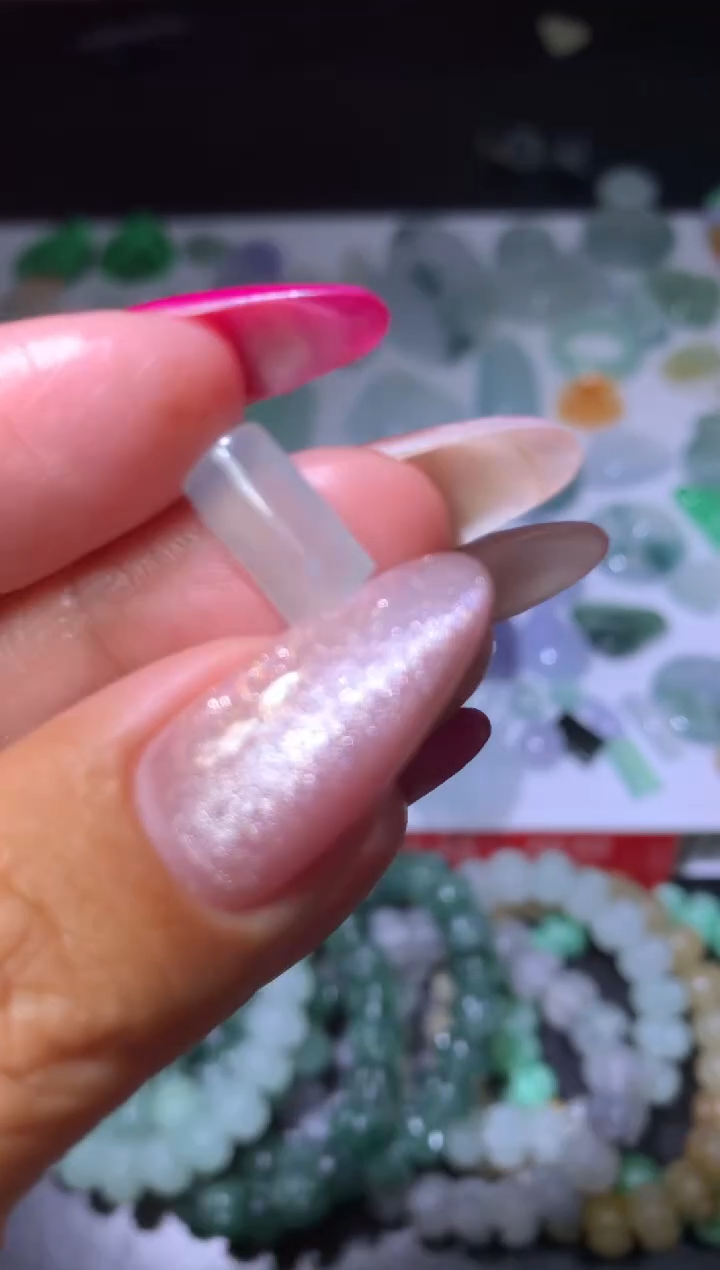 未镶嵌定制翡翠MXX056940