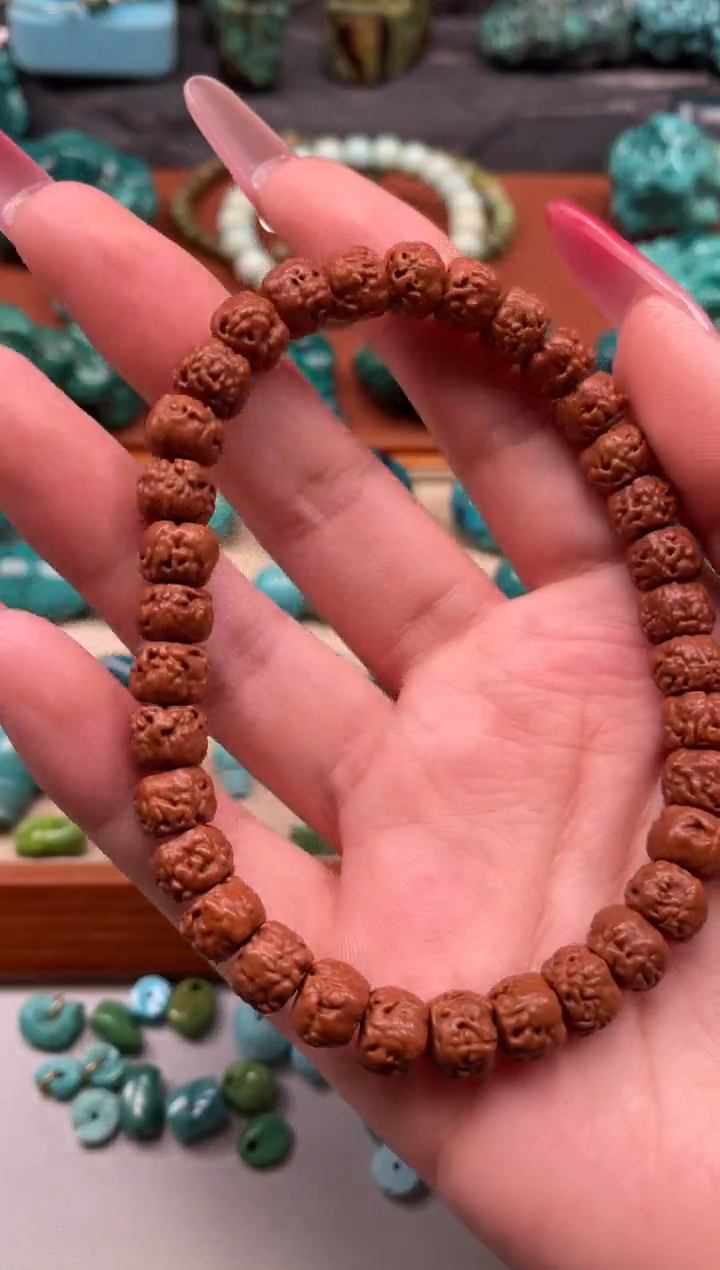 手串金刚菩提?***?定制