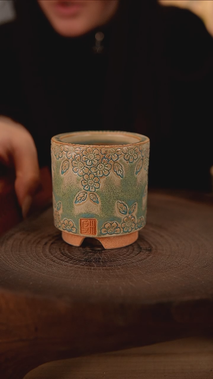 【闪购商品】陶瓷2-17-009默认有瑕口6