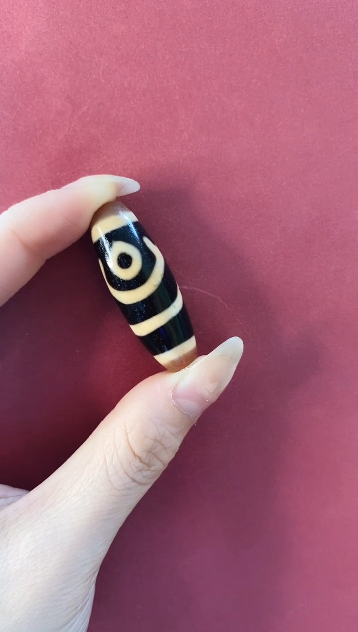 玛瑙/玉髓颈饰未镶嵌ℳ*哥任晓攀双鱼二