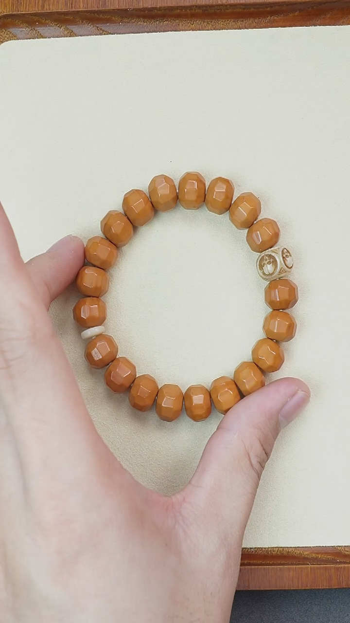 【闪购商品】猴头核桃吊坠猴头无相一套