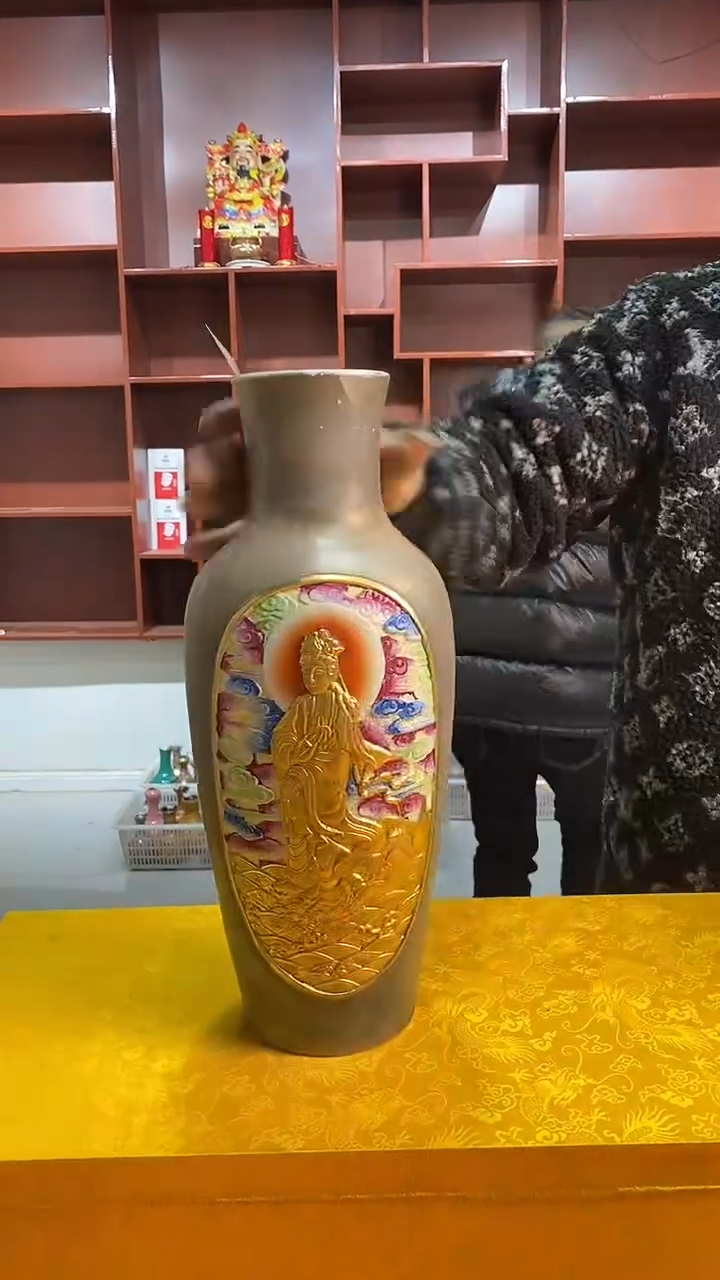 Q357景德镇高端瓷器