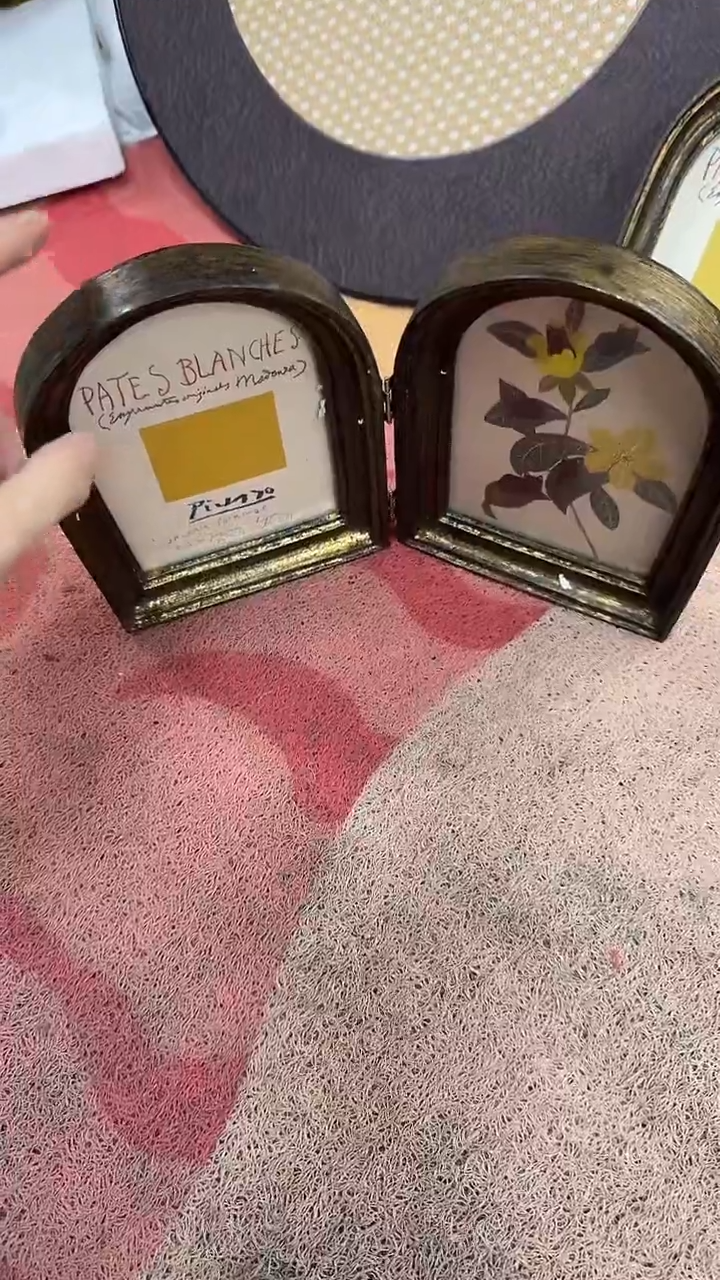 仓库清仓画   默认瑕疵