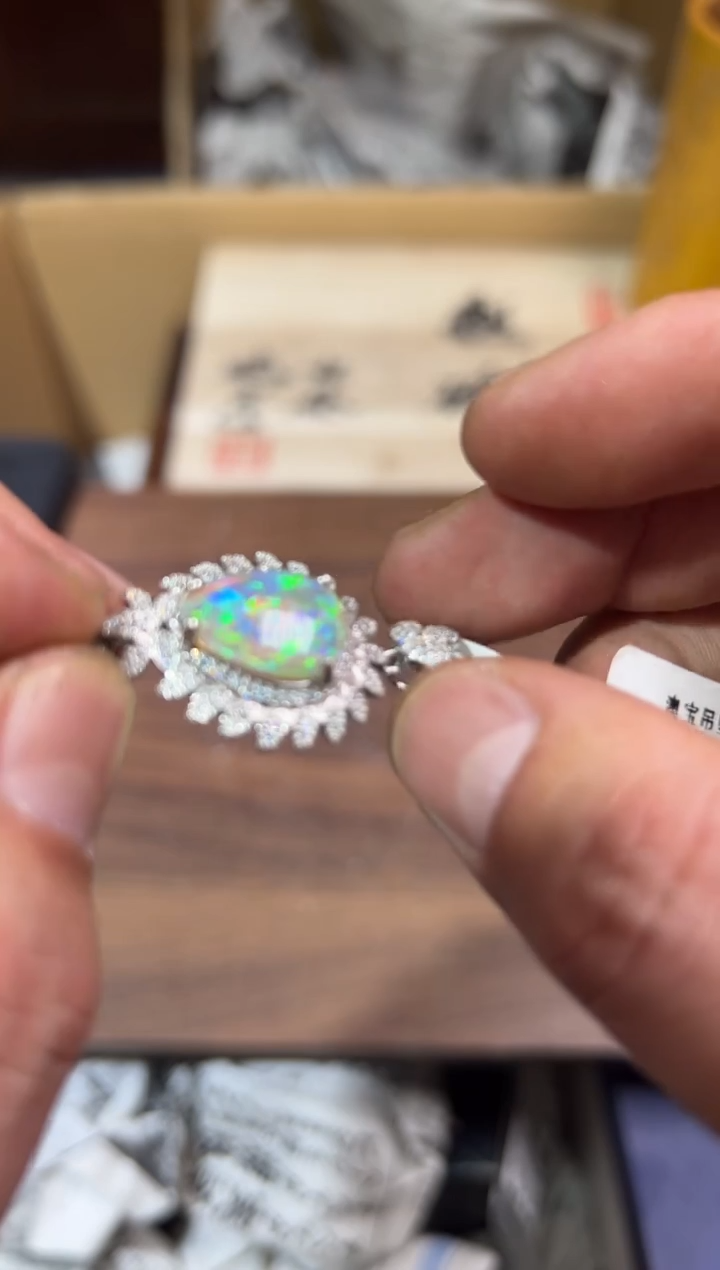 【闪购商品】瓷片工艺赏玩器物（下单即认可）多样性发一个