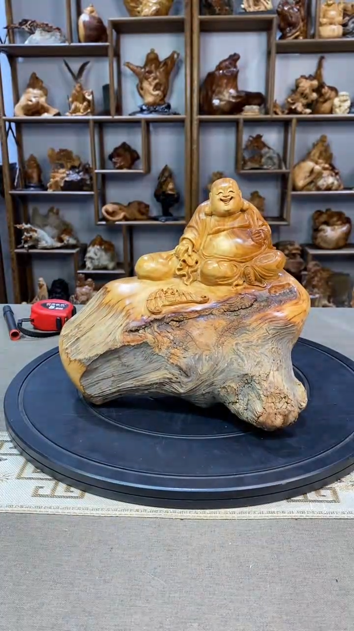 【闪购商品】柏木（崖柏）崖柏