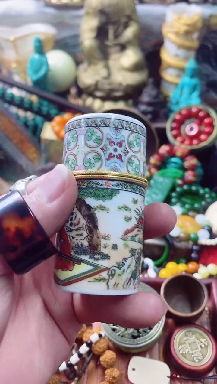 【闪购商品】织绣主播推荐主播推荐