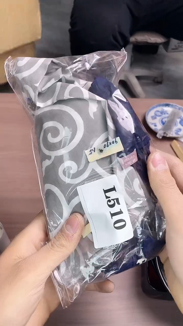 瓷片韵*默认微瑕回流古瓷510