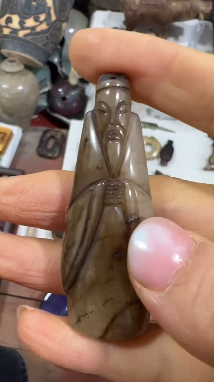 未镶嵌和田玉挂件把件摆件888888888